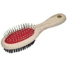 Altitude Milo Pet Brush Brustles Thin